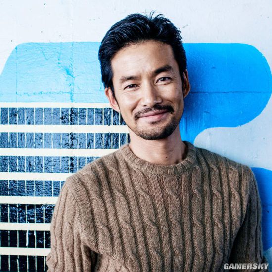 日本人想自己长成这样大叔级别最受欢迎