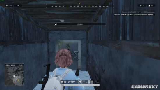 无限法则秘密基地任务攻略 秘密基地任务在哪