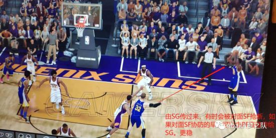 nba2k19勇士战术进攻选择详细教学勇士战术怎么用