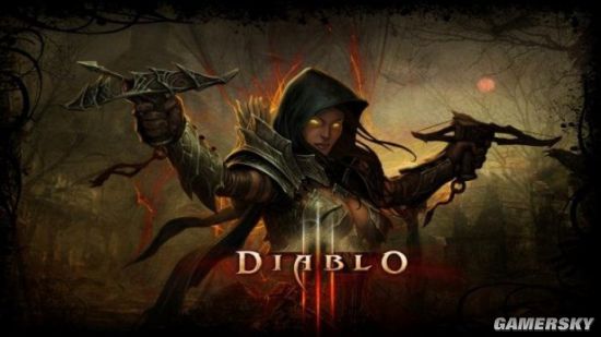 暗黑破坏神 Diablo - 游戏机迷 | 游戏评测