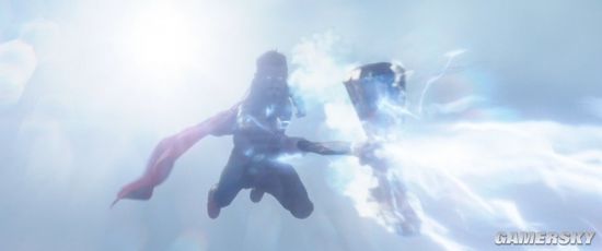 《复仇者联盟4:终局之战》预告解析 钢铁侠将死、时空穿越英雄洗牌