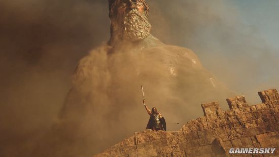 《流放者柯南》衍生RTS新作《Conan Unconquered》公布 对抗野蛮人部落