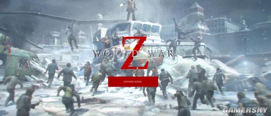 僵尸世界大战 - 游戏机迷 | 游戏评测