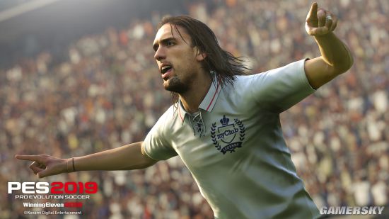 《实况足球2019》免费版正式推出 PS4\/Xbox 