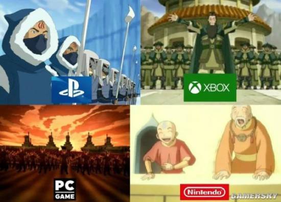 游民星空