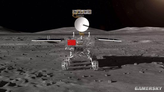 嫦娥四号成功登陆月球背面 人类历史首次!