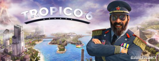 《海岛大亨6》PC版跳票至3月29日 现在预购还送DLC