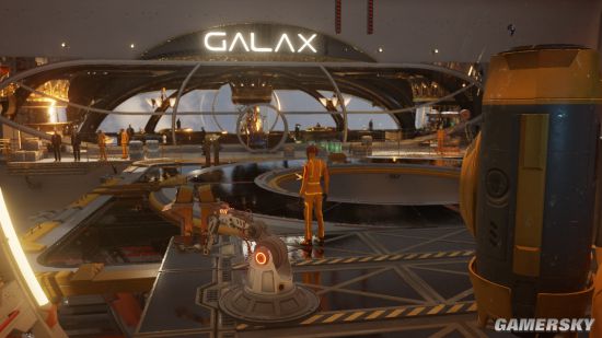 游民星空