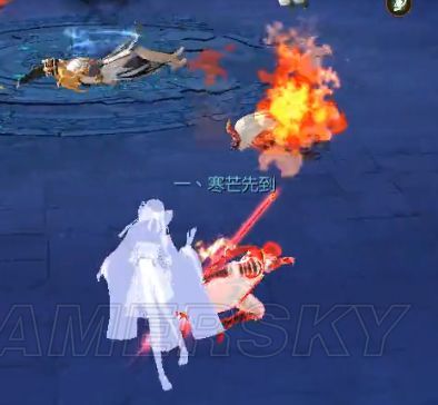 侍魂胧月传说手游