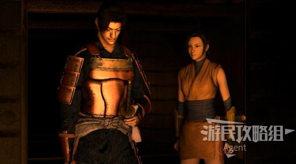 鬼武者重制版》图文攻略全收集与解谜图文攻略_故事背景:: 游民星空 ...