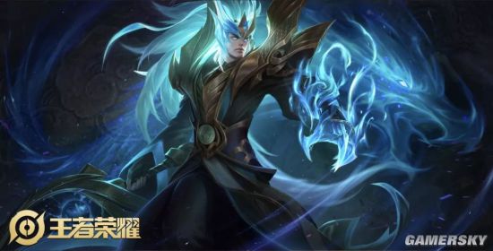 王者荣耀铠青龙志图鉴 铠青龙志皮肤怎么样