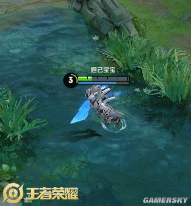 王者荣耀夏侯惇无限飓风号技能特效 无限飓风号怎么样