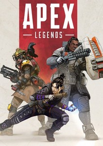 《Apex英雄》PC中文版Origin正版分流下載