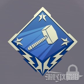 《apex英雄》全徽章解锁条件说明 徽章怎么解锁