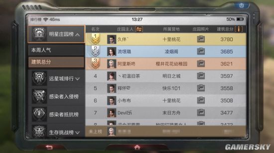 游民星空