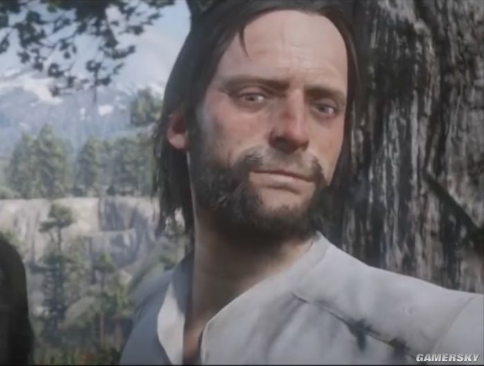 gameinformer独家从恶到善荒野大镖客救赎2范德林德帮角色排名