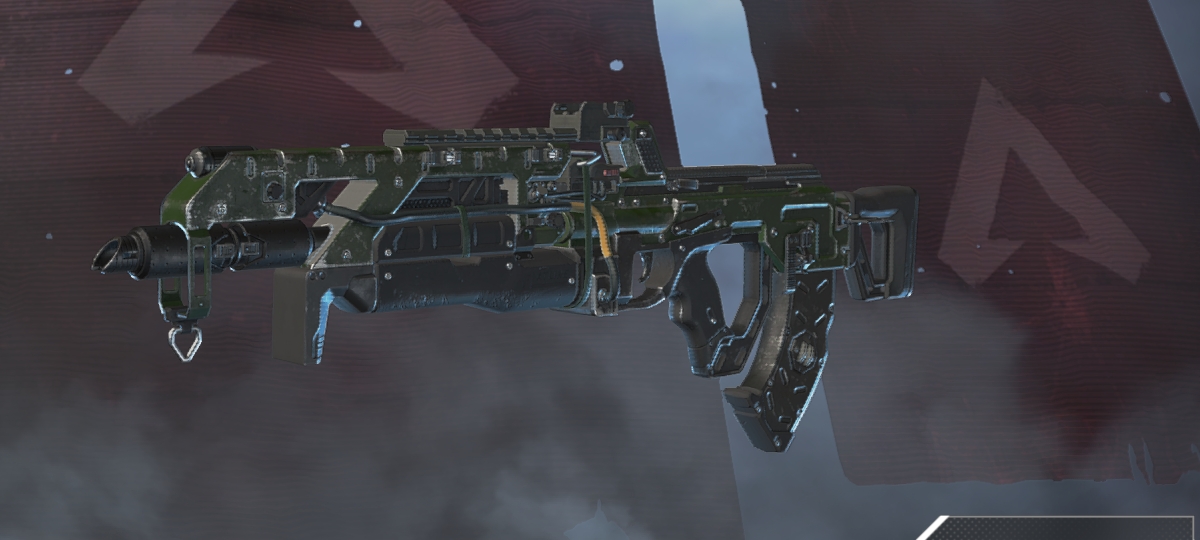 apex数据库-武器皮肤详情页-vk47平行步枪