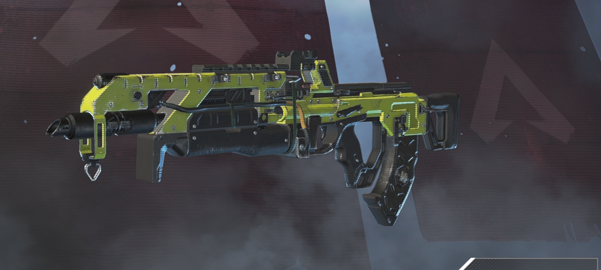 apex数据库-武器皮肤详情页-vk47平行步枪