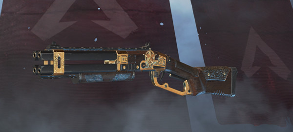 apex数据库-武器皮肤详情页-和平捍卫者霰弹枪