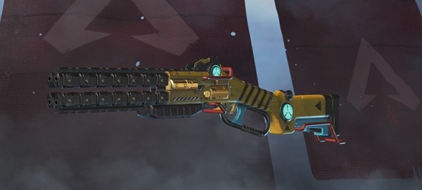 apex数据库-武器皮肤详情页-和平捍卫者霰弹枪