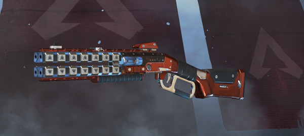 apex数据库-武器皮肤详情页-和平捍卫者霰弹枪