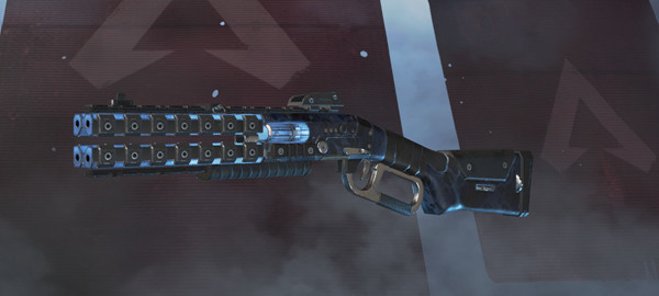 apex数据库-武器皮肤详情页-和平捍卫者霰弹枪