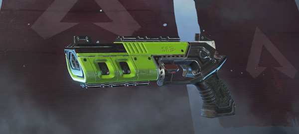 apex数据库-武器皮肤详情页-莫桑比克霰弹枪