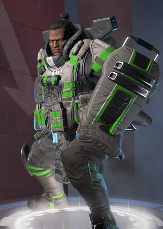 apex数据库-传奇皮肤详情页-直布罗陀