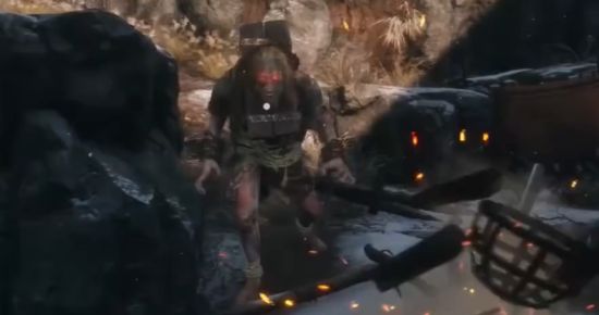 剑灵白鬼和赤鬼_赤鬼小彤_只狼赤鬼