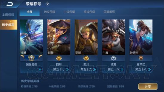 游民星空