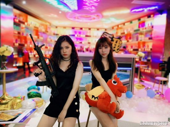 游民星空