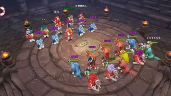 游民星空
