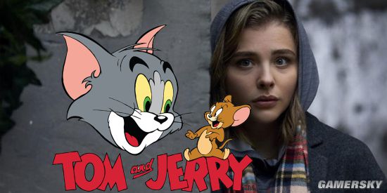 猫和老鼠真人电影性感女主亮相超杀女恶斗老鼠