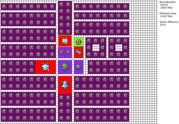 《纪元1800》城市最佳布局图及思路分析 纪元1800城市怎么布局