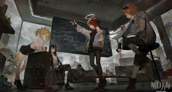 游民星空