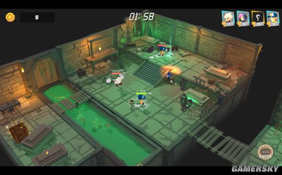 EA具有新公司部分權益: 多種情勢推出新做