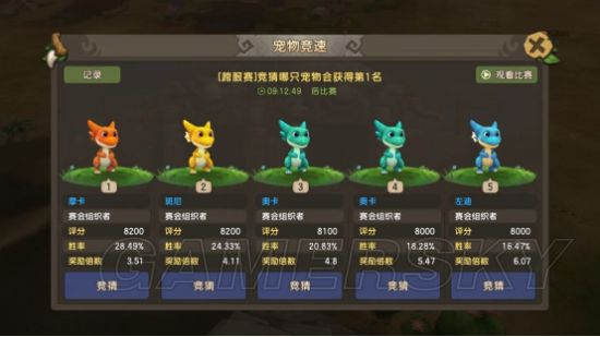 游民星空
