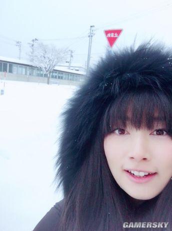 日本美少女保龄球选手爆火被发现竟然已经40岁了 游民星空