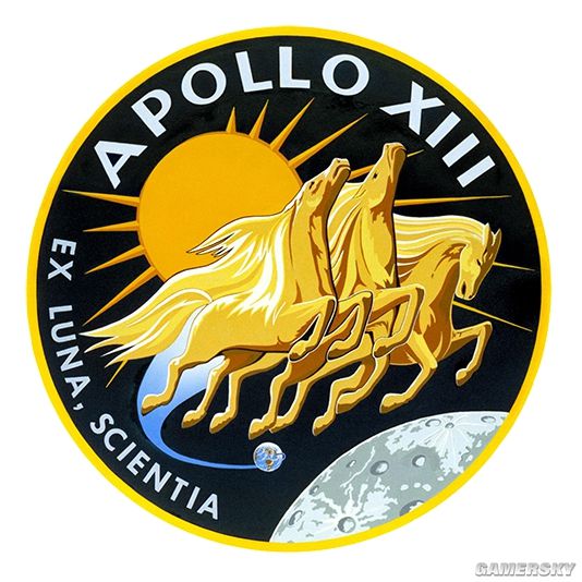阿波罗太阳神标志图片图片