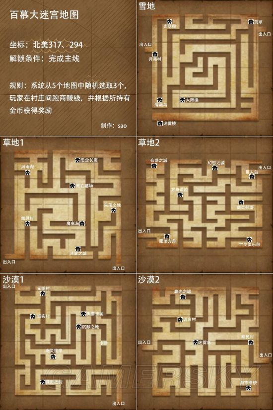 手游攻略攻略内容本版冲突版本和之前攻略游戏及正文不更新坑爹掉落10的大全玩法3图片