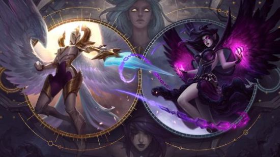 《LOL》云顶之弈9.15版更新大全