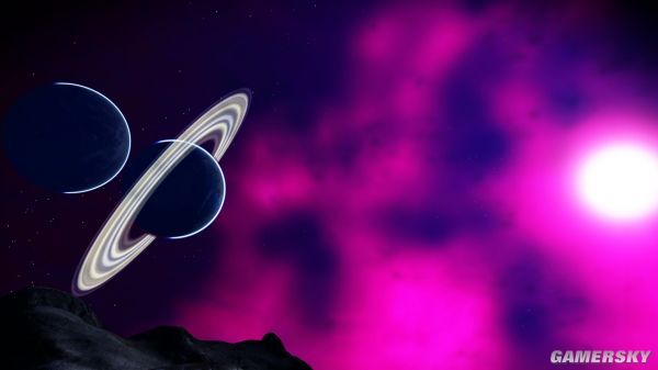 游民星空
