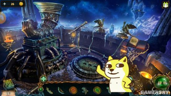 游民星空
