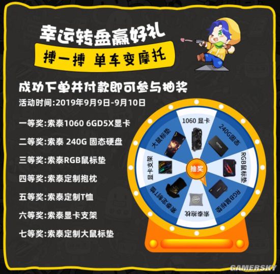 游民星空