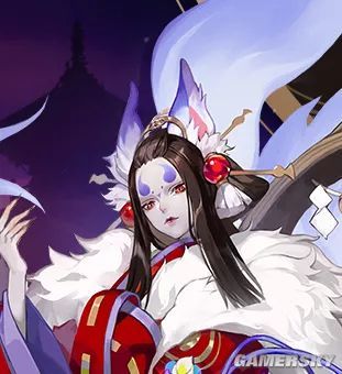 阴阳师三周年庆详解 三周年有什么更新_sp玉藻前