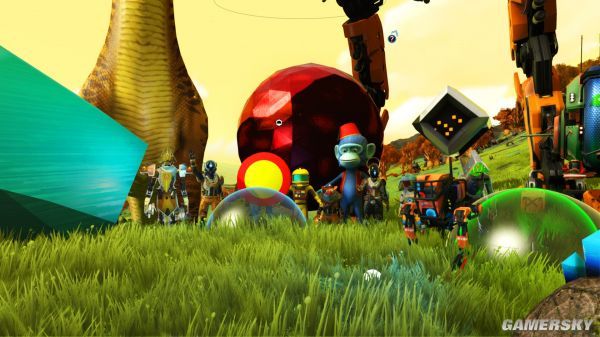 游民星空