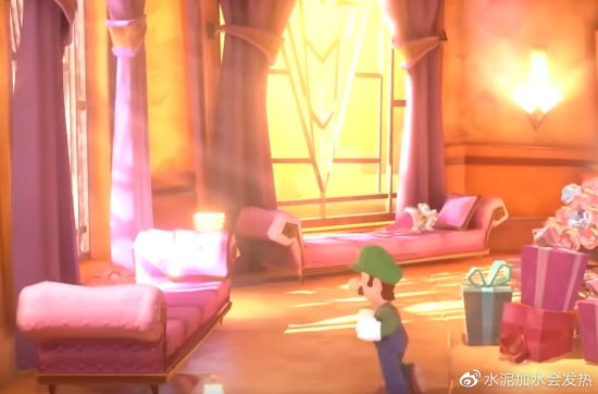 路易基鬼屋3 100%全收集攻略_路易基鬼屋3 完美通关技巧_鬼屋逃生3d阀门
