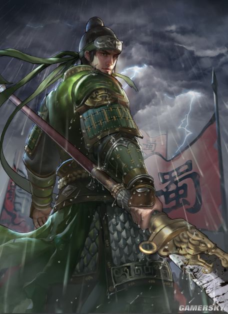 率土之滨小率说武将马岱介绍