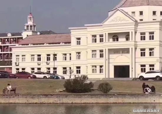 游民星空