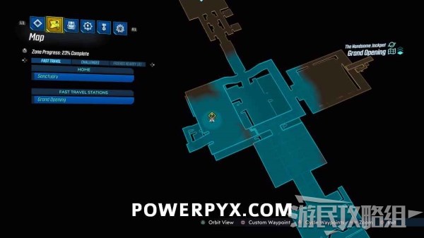 游民星空